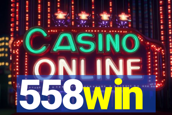 558win