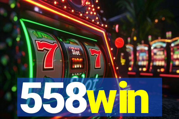 558win