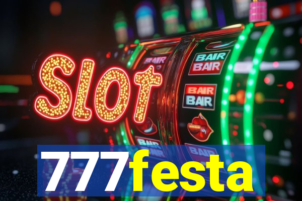 777festa
