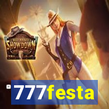 777festa