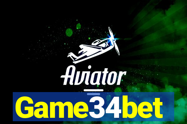 Game34bet