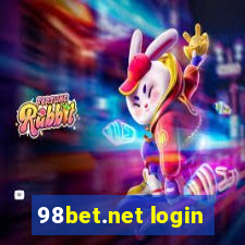 98bet.net login