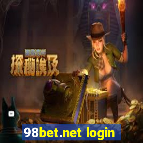 98bet.net login