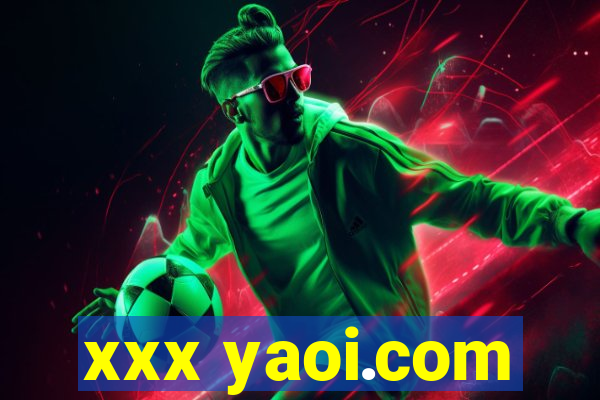 xxx yaoi.com