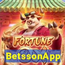 BetssonApp
