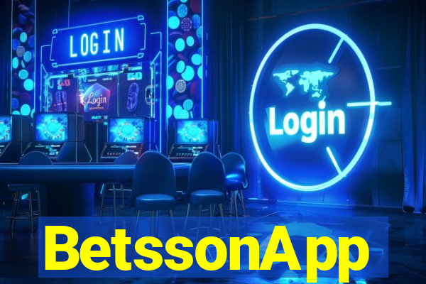 BetssonApp