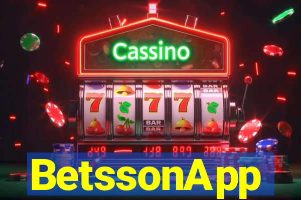 BetssonApp