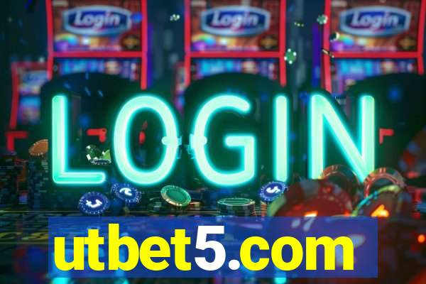 utbet5.com