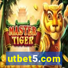utbet5.com