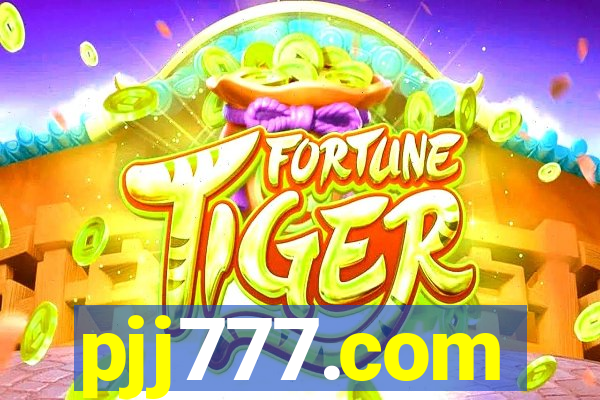 pjj777.com