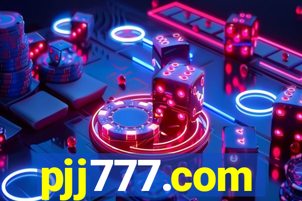 pjj777.com