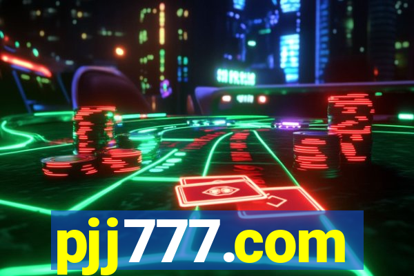 pjj777.com
