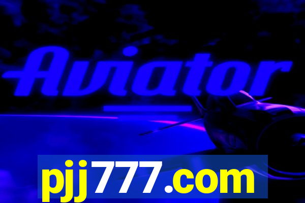 pjj777.com