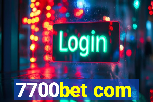 7700bet com