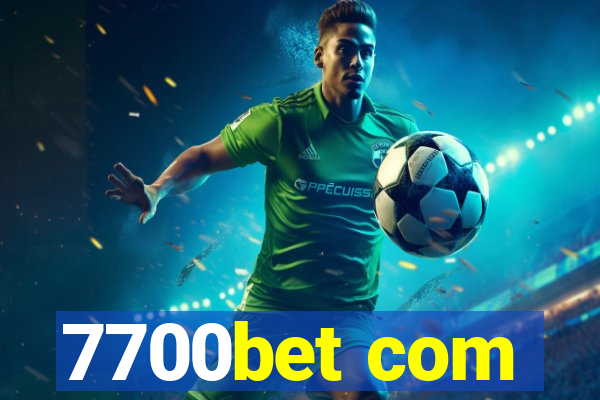 7700bet com