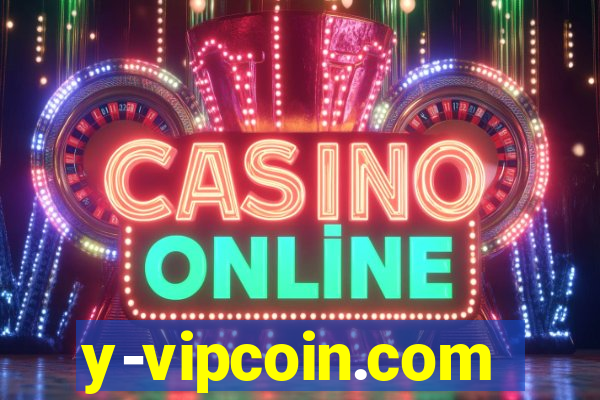 y-vipcoin.com