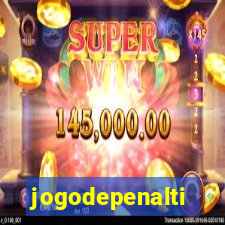 jogodepenalti