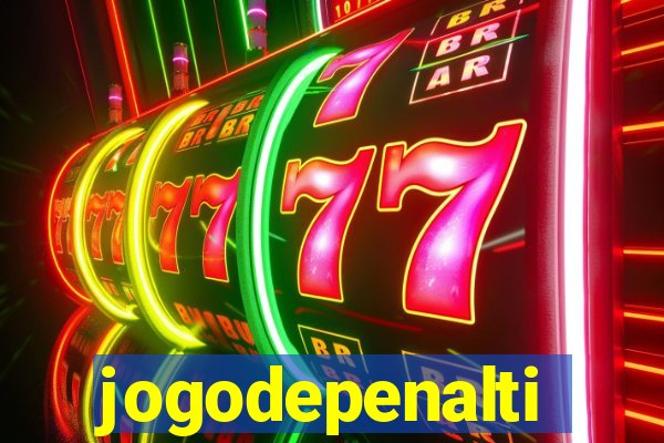 jogodepenalti