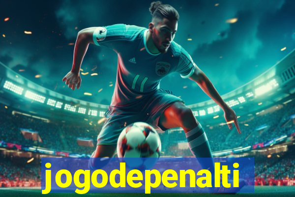 jogodepenalti
