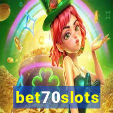 bet70slots