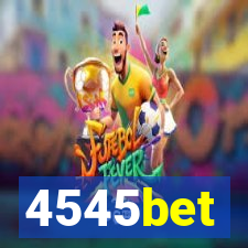 4545bet