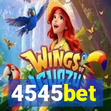 4545bet