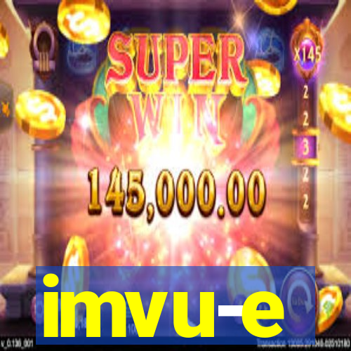 imvu-e
