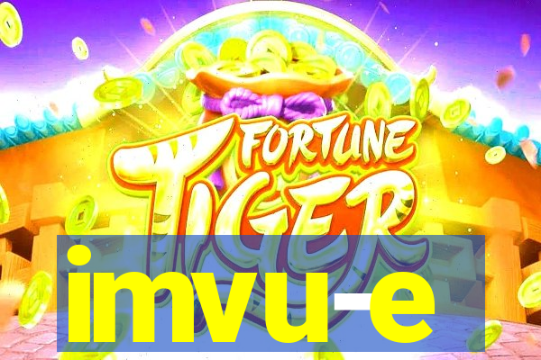 imvu-e