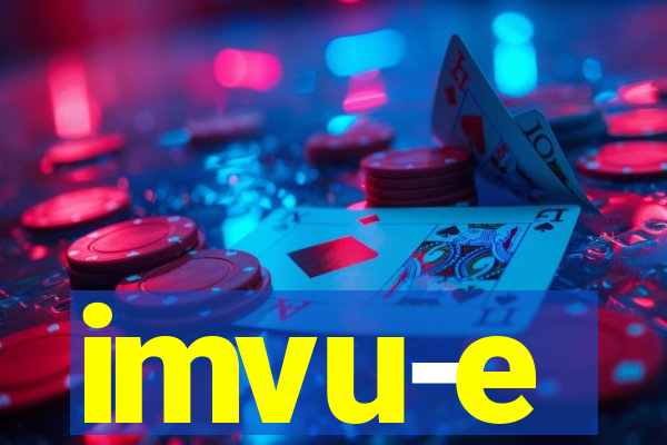 imvu-e