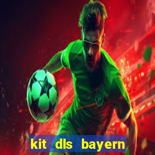 kit dls bayern munich 2023