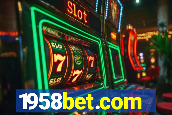 1958bet.com