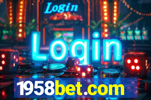 1958bet.com