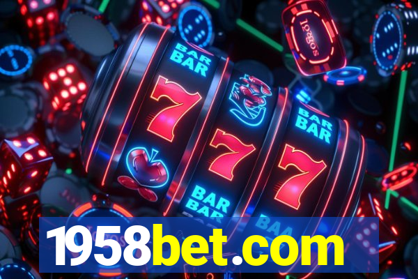 1958bet.com