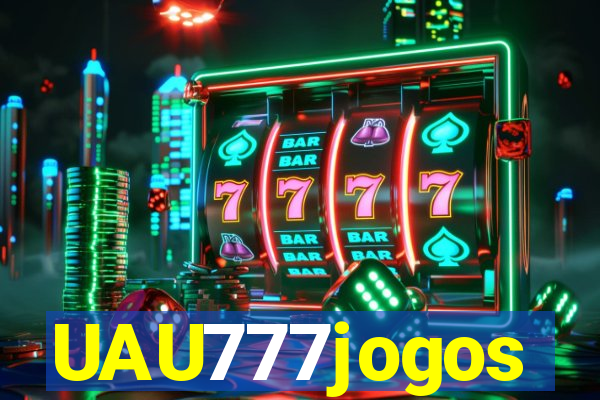 UAU777jogos