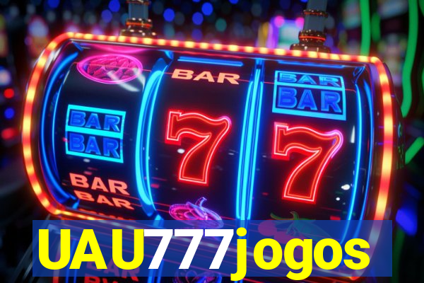 UAU777jogos