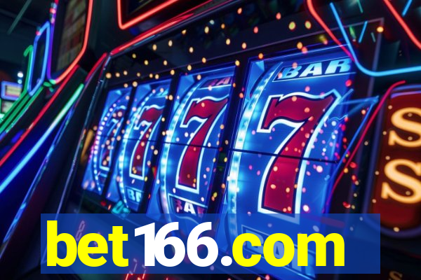 bet166.com
