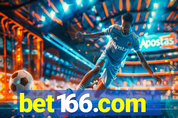 bet166.com