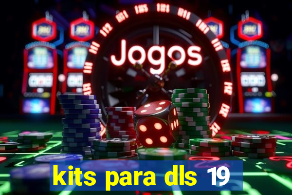 kits para dls 19