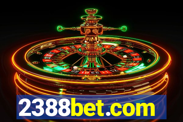 2388bet.com