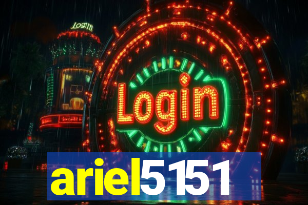 ariel5151