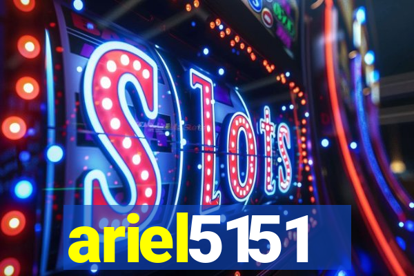 ariel5151