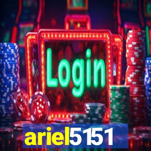 ariel5151