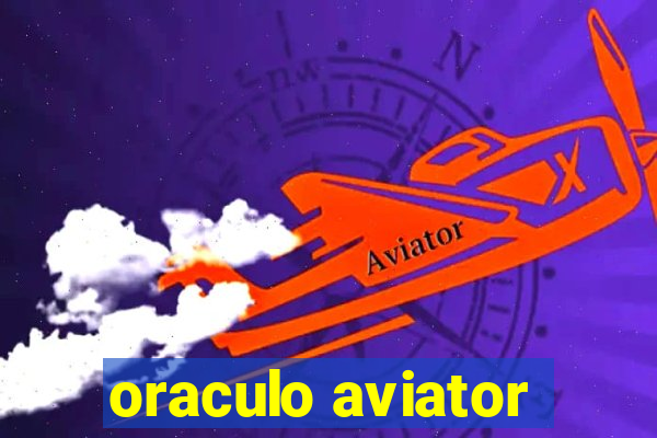 oraculo aviator