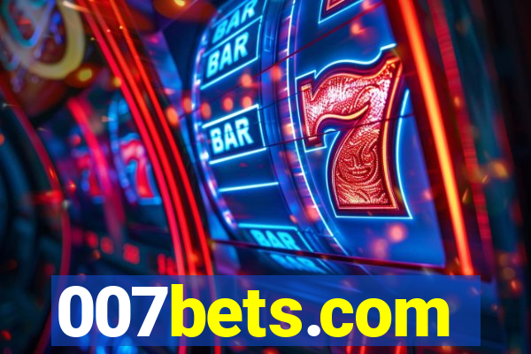 007bets.com