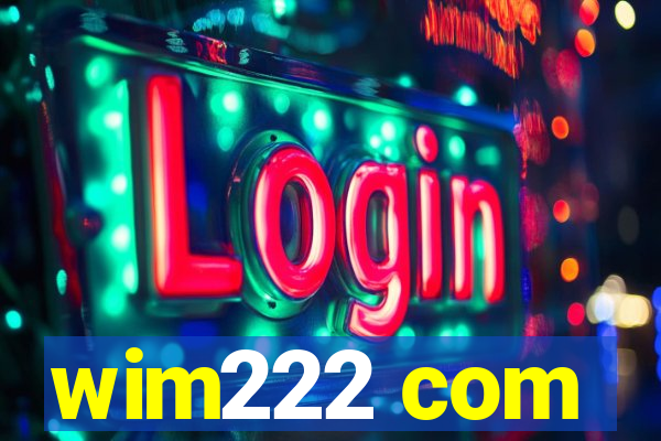 wim222 com