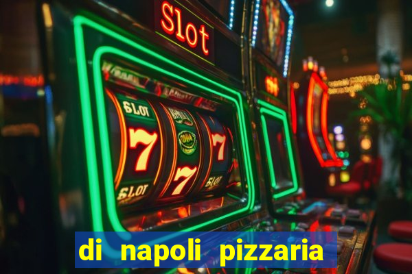 di napoli pizzaria braz leme