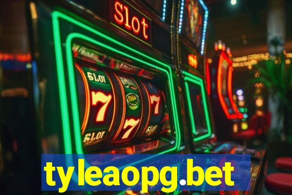 tyleaopg.bet