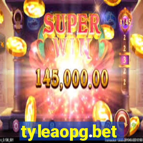 tyleaopg.bet