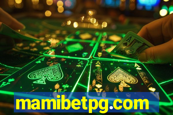 mamibetpg.com