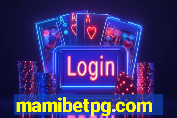 mamibetpg.com